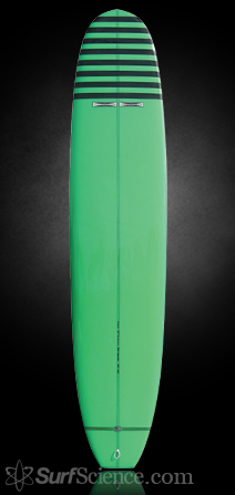 Gordon and Smith Blunt Noserider